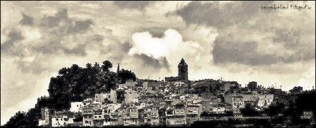 Callosa d'En Sarria