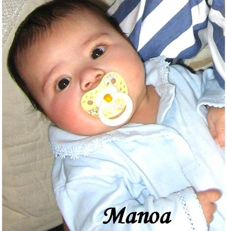 Manoa
