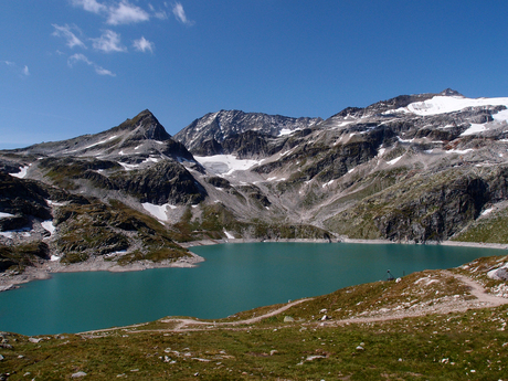 Weissee Oostenrijk