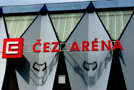 Cez Arena Plzen