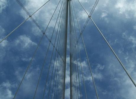 Pont d'Normandie