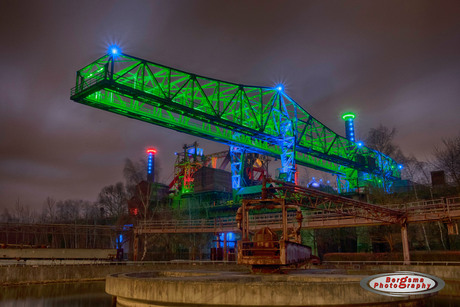 LandschaftsPark Duisburg