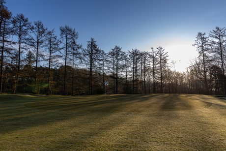 Hole18golffotografie