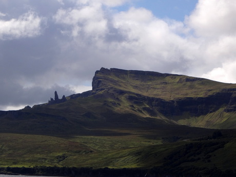Schotland, Isle of Skye