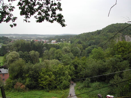 Ardennen