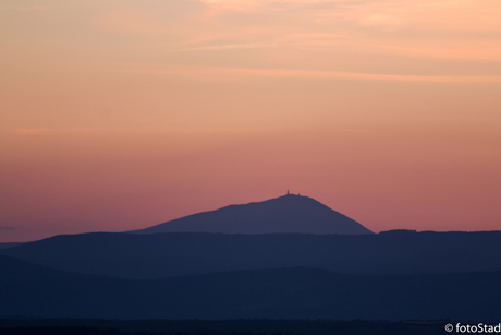 Mont Ventoux