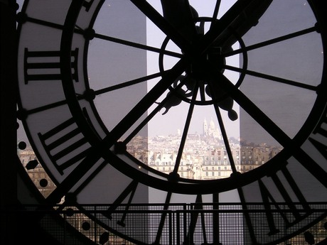 View D'Orsay