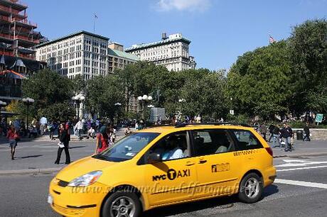 Union Square