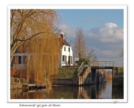 Schouwerzijl gem de Marne (gr) 1