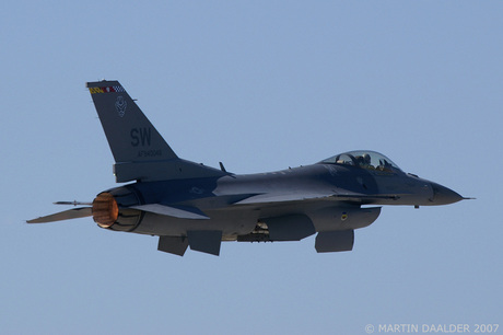 F-16CJ