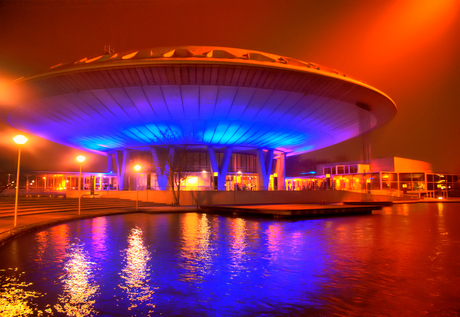 Evoluon Eindhoven