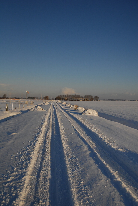 Winter Puur!