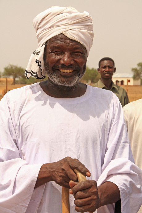 Sudan