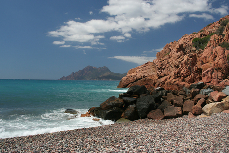 Fotogeniek corsica