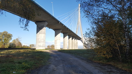 Pont du Normandië