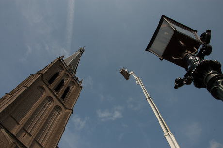 3 hoog