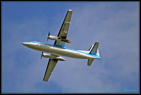 Fokker 50