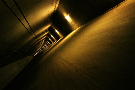 Tunnel A2