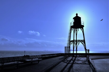 Silhouet Vlissingen