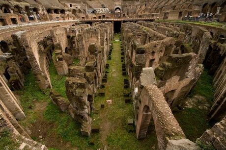 Colosseum