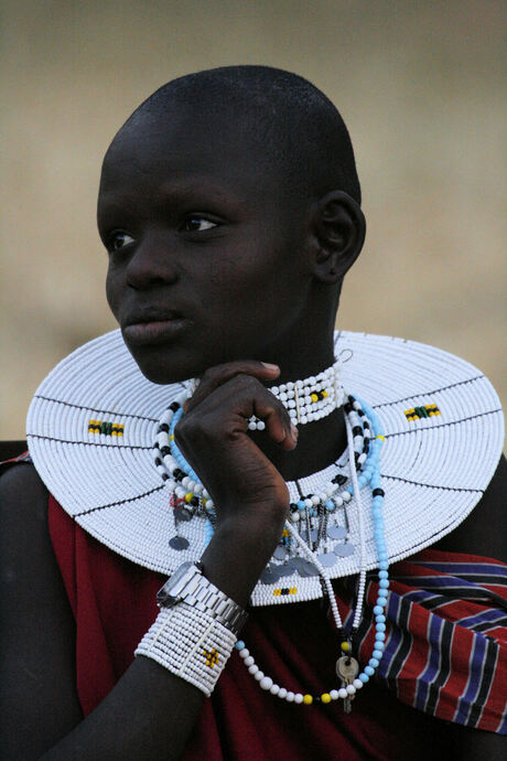 Maasai