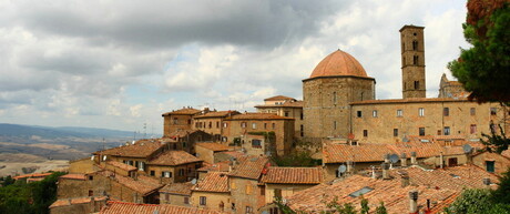 Volterra Toscane
