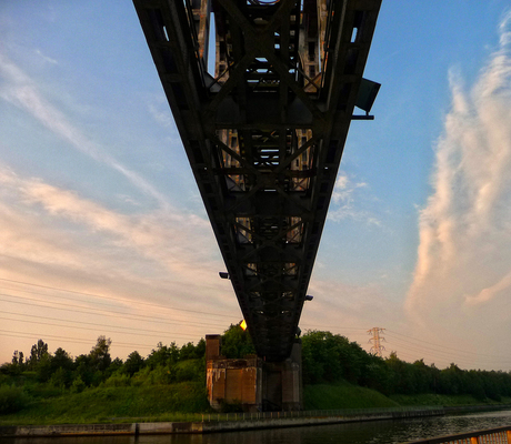 urban bridge