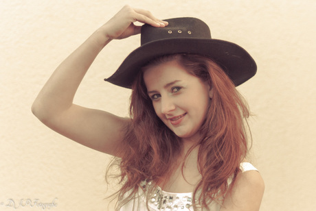 Kaatje_cowgirl