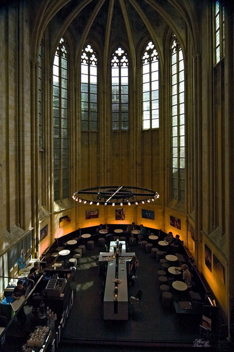 Dominicanenkerk Maastricht