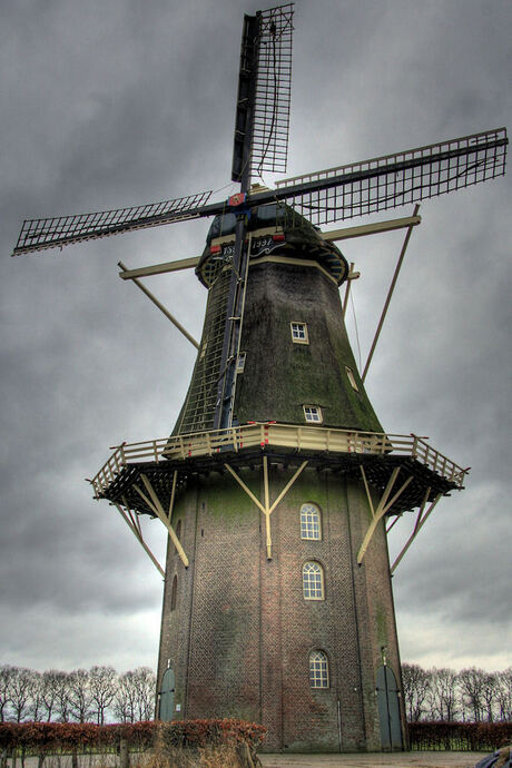 Molen van Vilsteren