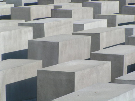 Holocaust Memorial