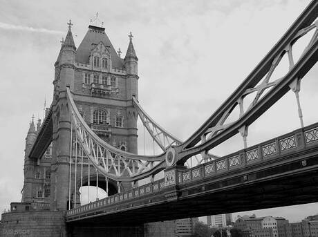 Tower bridge