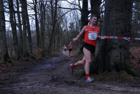 Ger Kragten - Wintercup Baarn