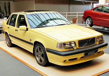 Volvo 850 R