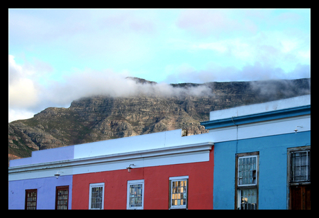 Bo Kaap