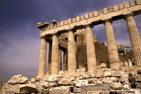 Parthenon