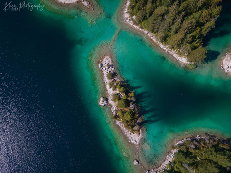 Eibsee - Duitsland