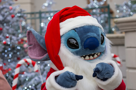 Stitch