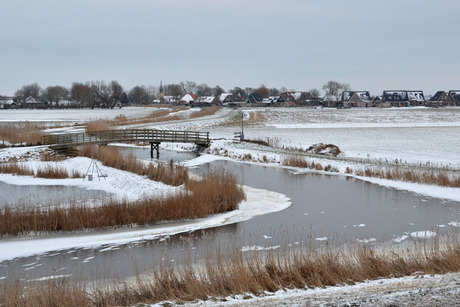 Winterweer Ferwoude