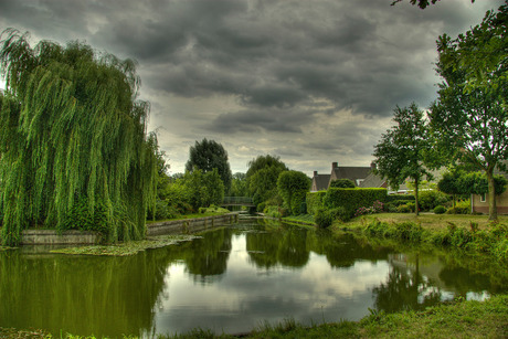 Natuur in Venlo