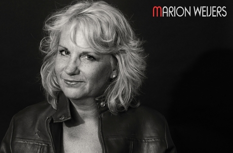 Studioshoot Marion