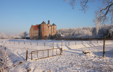 Kasteel Croy Aarle Rixtel