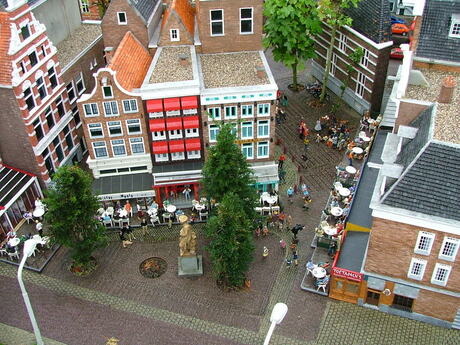 Madurodam