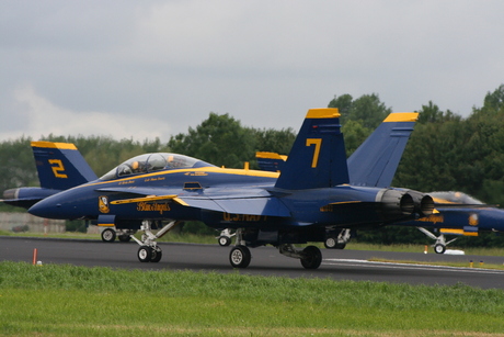 Blue Angels