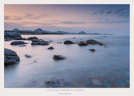 Costa Rei, Sardinie