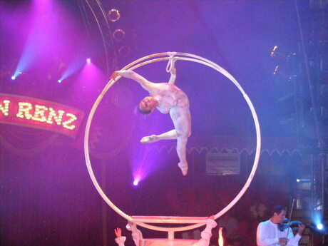 Circus Herman Renz