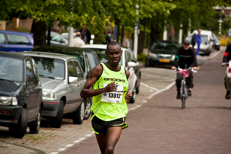 Marathon Leiden 2010