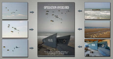 The making of Operation Overlord