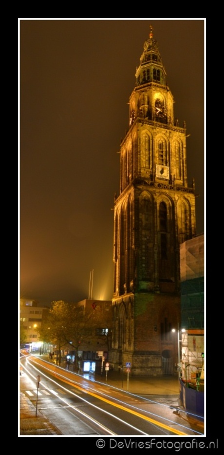 Groningen in de nacht (Longshot fotografie) -7.jpg