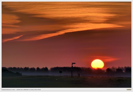 Nederland wordt wakker....